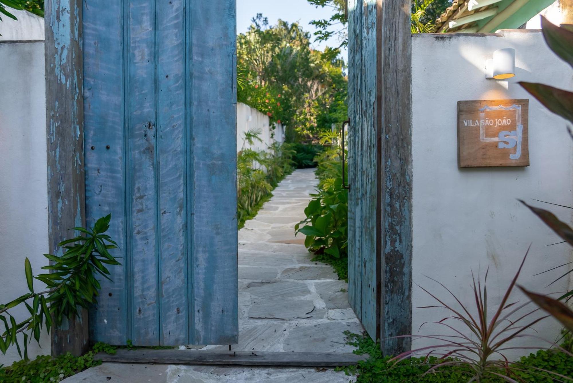 Hotel Vila Sao Joao Τρανκόσο Εξωτερικό φωτογραφία
