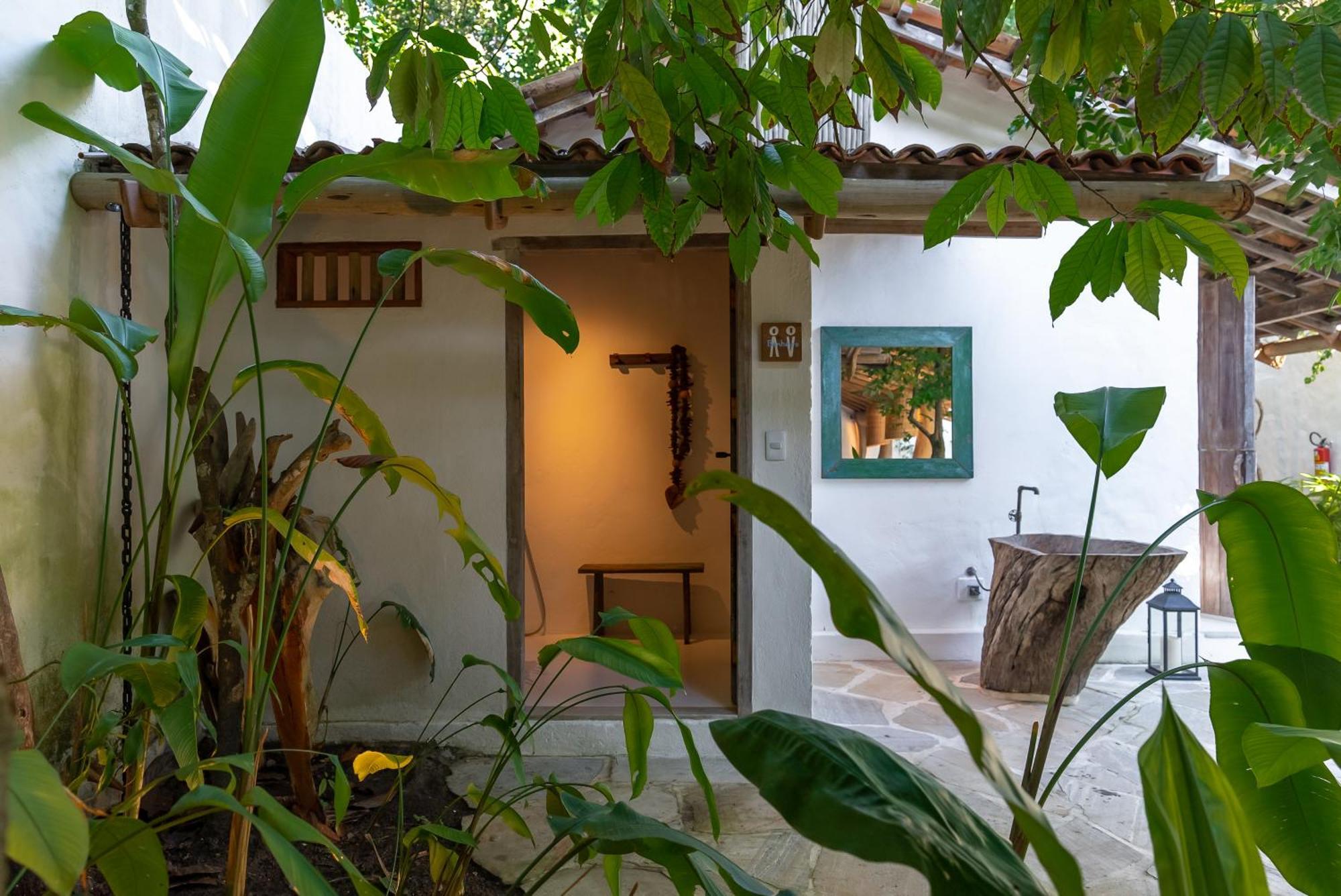 Hotel Vila Sao Joao Τρανκόσο Εξωτερικό φωτογραφία