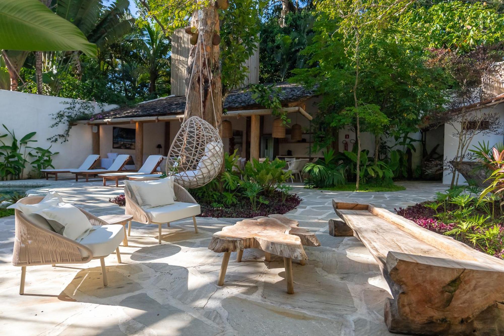 Hotel Vila Sao Joao Τρανκόσο Εξωτερικό φωτογραφία