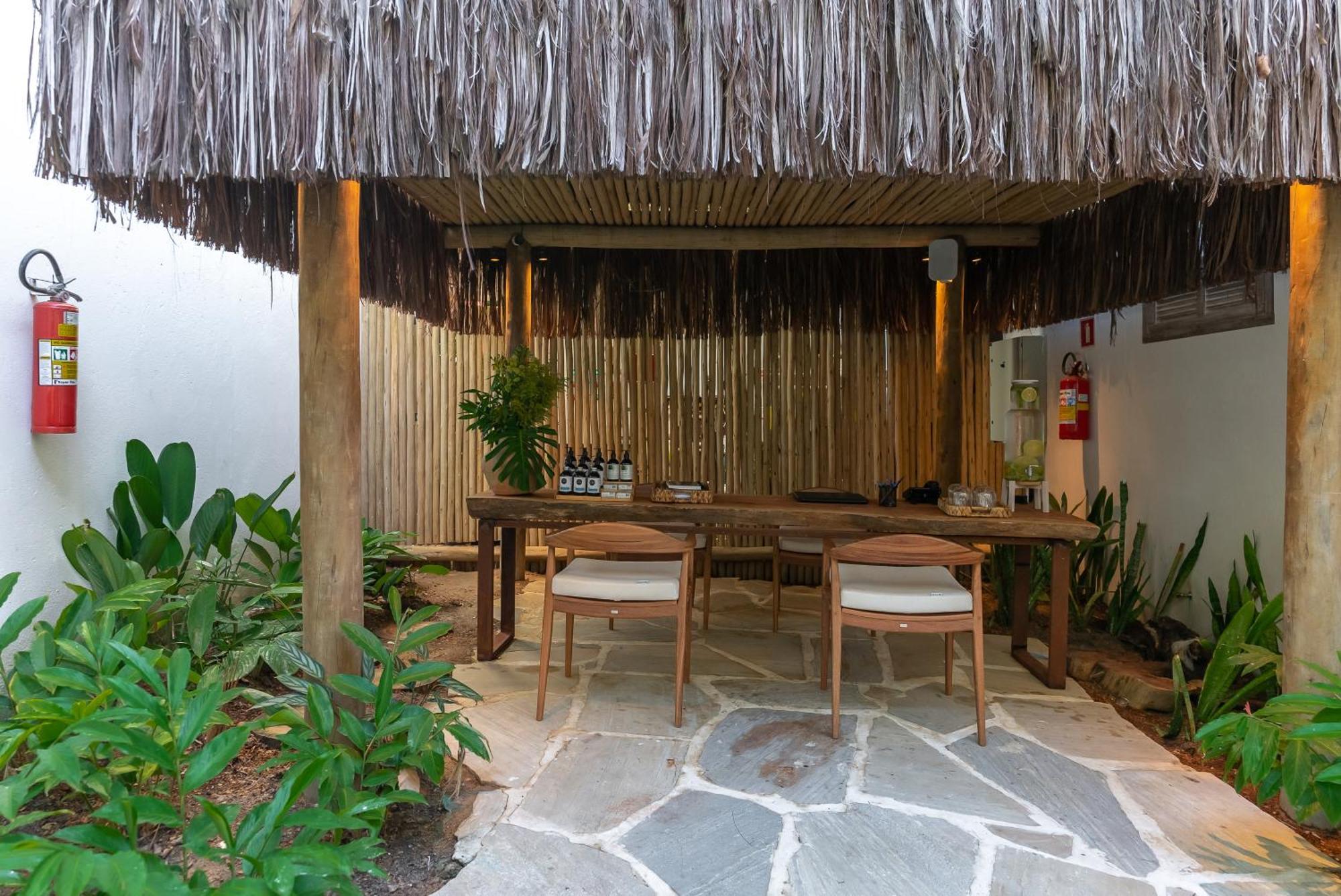 Hotel Vila Sao Joao Τρανκόσο Εξωτερικό φωτογραφία