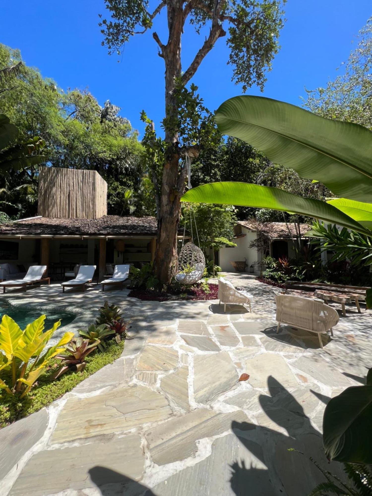 Hotel Vila Sao Joao Τρανκόσο Εξωτερικό φωτογραφία