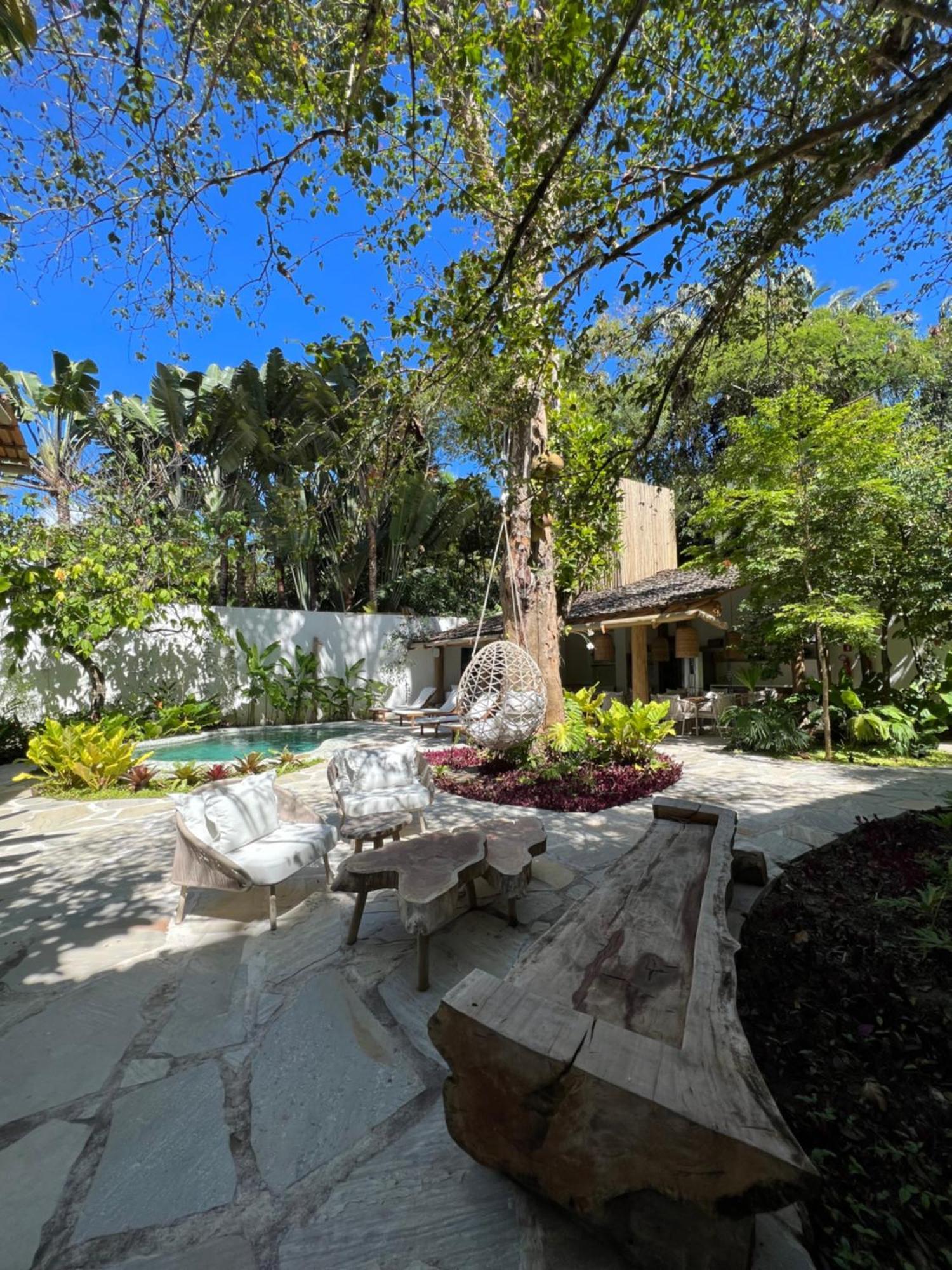 Hotel Vila Sao Joao Τρανκόσο Εξωτερικό φωτογραφία